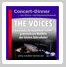 Variete-MUSIK-Dinner THE VOICES