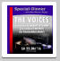 Variete-MUSIK-Dinner THE VOICES