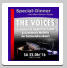 Variete-MUSIK-Dinner THE VOICES