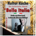 Christoph Alexander - Crossover Belcanto - Hommage "Bella Italia"