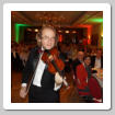 Violinist Janusz Bulka