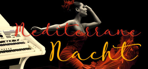 lecker Essen bei guter Unterhaltung = Variete-Dinner-Shows