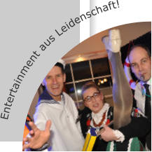 Hildegard Brömmelstrote, Christoph Alexander & Stefan Nußbaum (Comedy-Dinner)