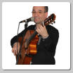 Violinist Janusz Bulka