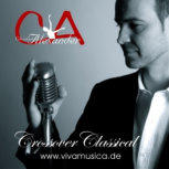 Christoph Alexander Tenor Crossover Classical